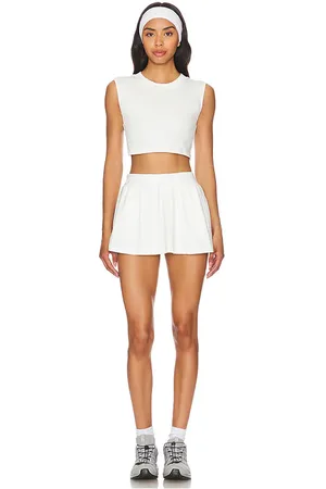 Free People X FP Movement Hot Shot Skort Set in