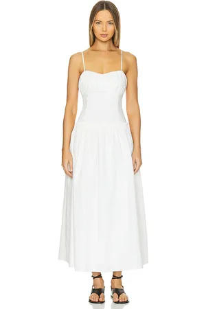 LINE & DOT Maison Corset Dress in