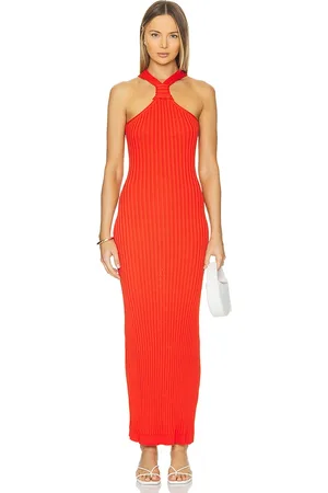 LINE & DOT Lucky Dress in