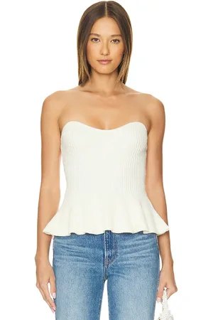 LINE & DOT Saffy Top in