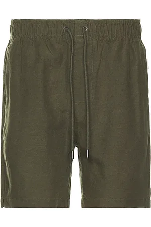 ONIA Air Linen Pull-on 6 Short in