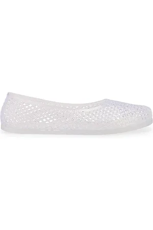 Ancient Greek Sandals Iro Flat in
