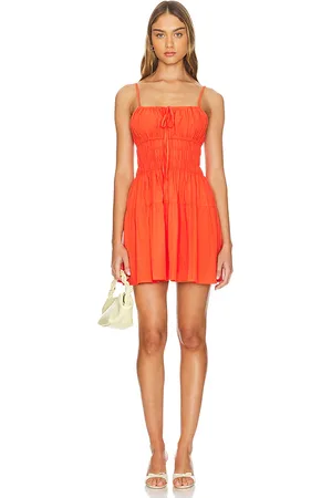 Ciao Lucia Caserto Dress in
