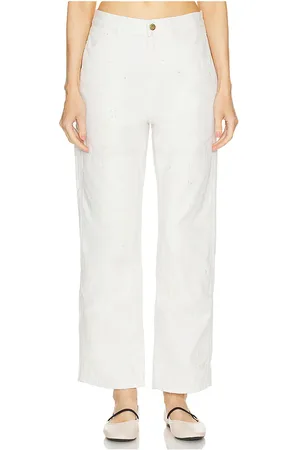Ralph Lauren Carpenter Ankle in