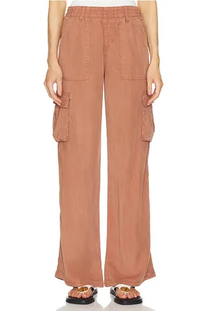Sanctuary Relaxed Reissue Pant in
