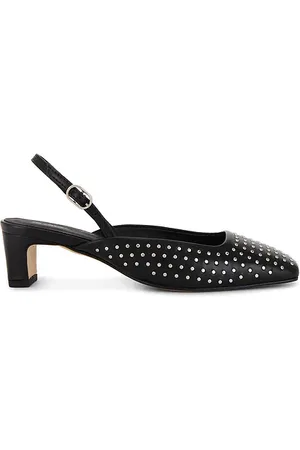 ALOHAS Lindy Studs Pump in