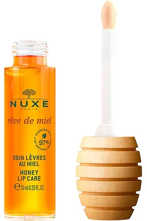 Nuxe RÃªve De Miel Honey Lip Care in /A. Size all.