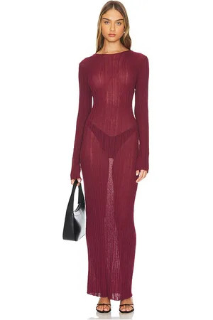 Lioness Prophecy Maxi Dress in