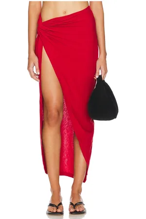OW Iris Skirt in