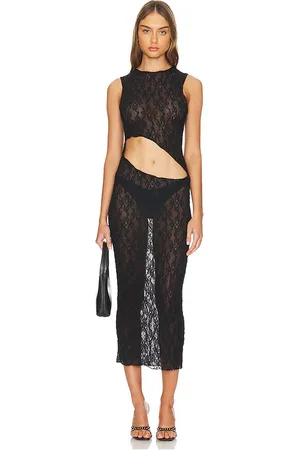 Lioness Spellbinder Maxi Dress in