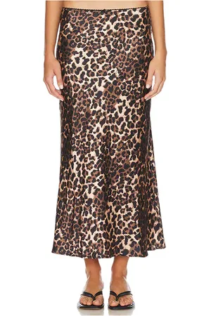 Lioness Enigmatic Maxi Skirt in