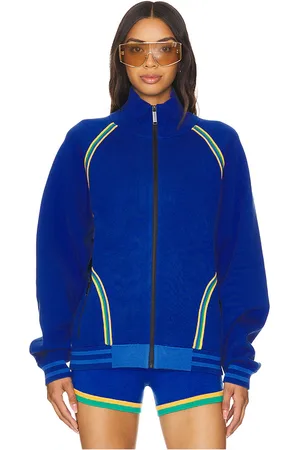 Nagnata Motley Track Jacket in