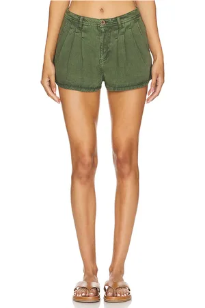 Free People X REVOLVE Nora Mini Trouser Short in