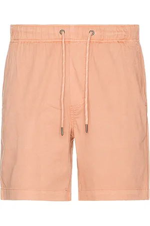 Faherty Essential Drawstring Short in