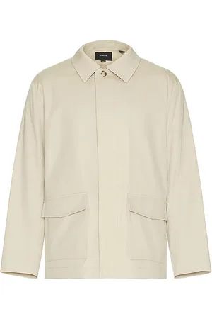Vince Short Coat in