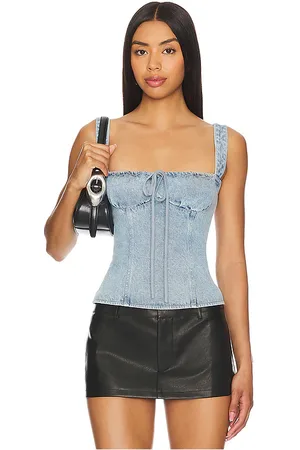 Lioness Daydream Corset in