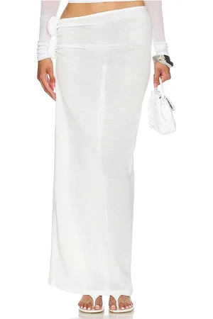 Lioness Soul Mate Maxi Skirt in