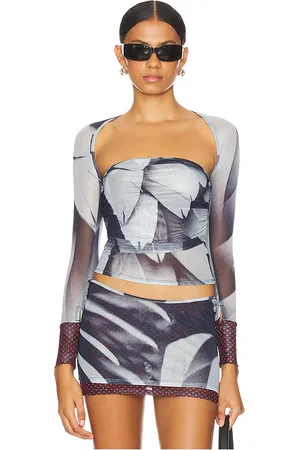 Miaou Iris Top in