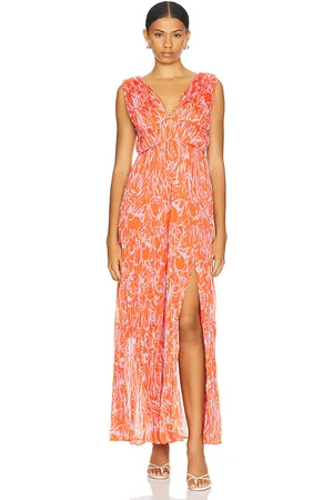 ASTR Pescadero Dress in