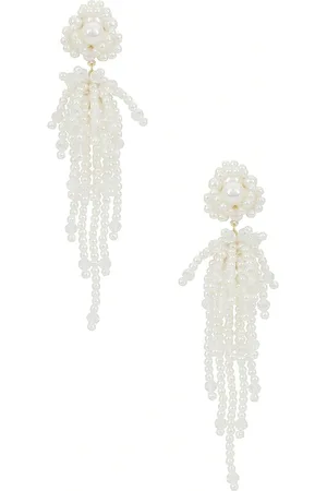 Casa Clara Laney Earrings in