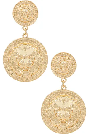 Lovers And Friends Ada Earrings in