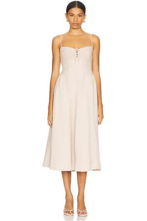 ASTR Sarai Dress in