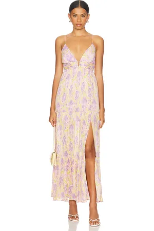 ASTR Minari Dress in