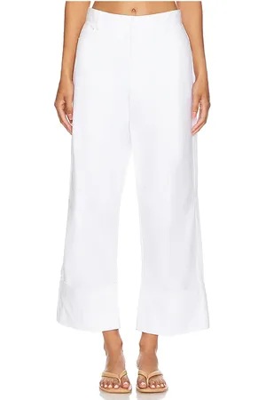 FAITHFULL THE BRAND Cassis Pant in