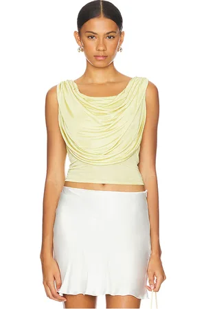Belle Galla Blouse in