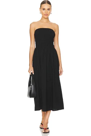 Nialaya River Dress in