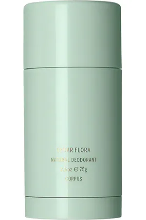 Corpus Natural Stick Deodorant in