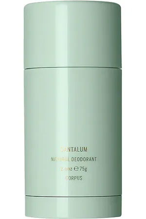 Corpus Natural Stick Deodorant in