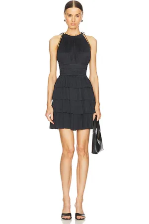 ULLA JOHNSON Cecily Dress in
