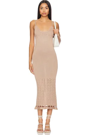 Peixoto Nora Knit Dress in