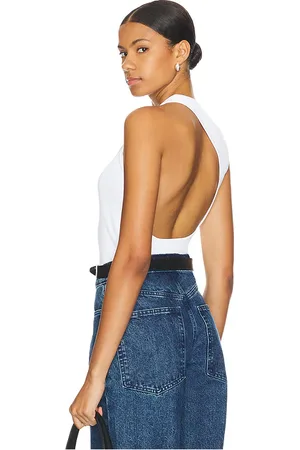 525 America X REVOLVE Open Back Tank in
