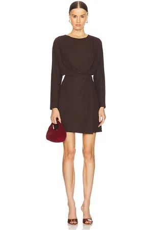 Simkhai Tasha Mini Dress in