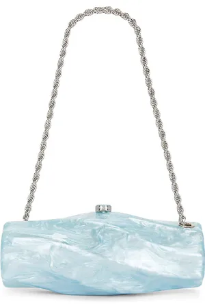 Cult Gaia Juliet Shoulder Bag in