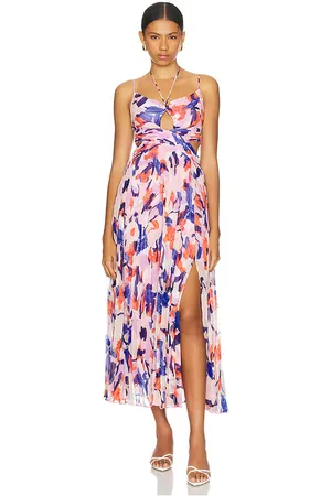 ASTR Aquata Dress in