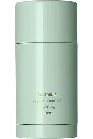 Corpus Natural Stick Deodorant in