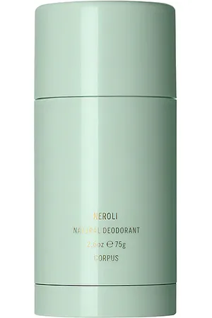 Corpus Natural Stick Deodorant in