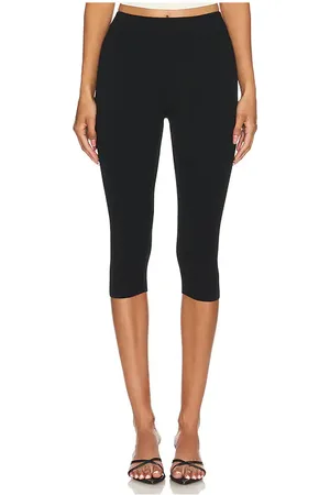 Lovers And Friends Florien Knit Capri in