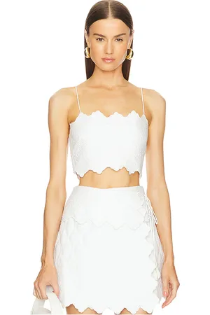 ULLA JOHNSON Marie Top in