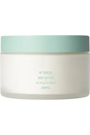 Corpus Âº Green Body Butter in /A