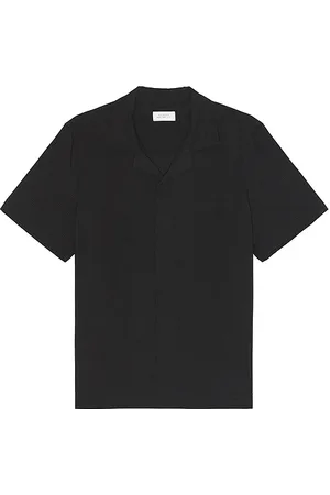Saturdays NYC York Ripstop Shirt in