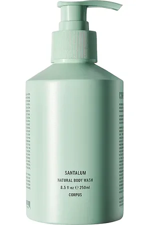 Corpus Natural Body Wash in