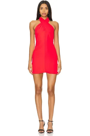 Amanda Uprichard X REVOLVE Galilea Mini Dress in