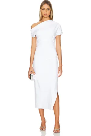 Amanda Uprichard Columba Dress in