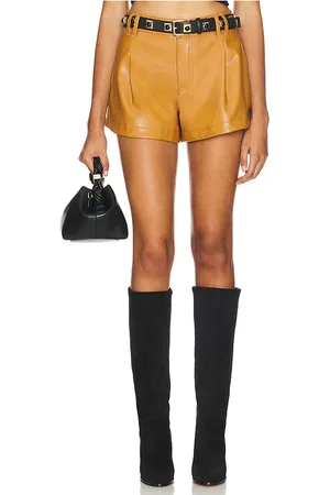 Free People X We The Free Free Reign Vegan Short in