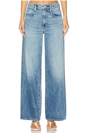 SLVRLAKE Selena Wide Leg in