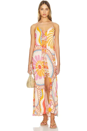 Maaji Oasis Maxi Dress in
